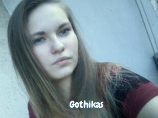 Gothikas