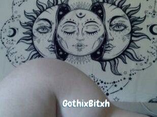 GothixBitxh