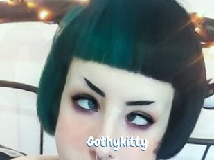 Gothykitty
