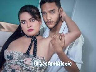GraceAndAlexio
