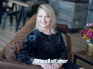 GraceBaltimor Coquine Avenue
