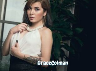 GraceColman