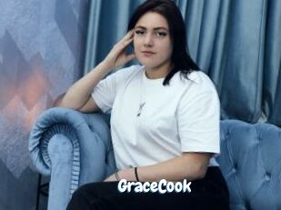 GraceCook Coquine Avenue
