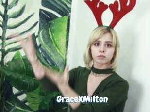 GraceXMilton
