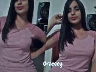 Gracecy