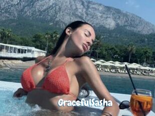 GracefulSasha Coquine Avenue