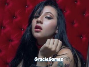 GracieGomez