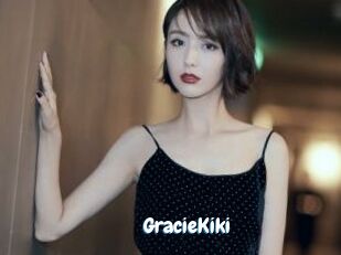 GracieKiki Coquine Avenue