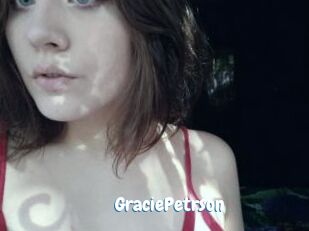 GraciePetrson