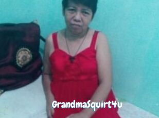GrandmaSquirt4u