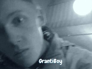 GrantiBoy