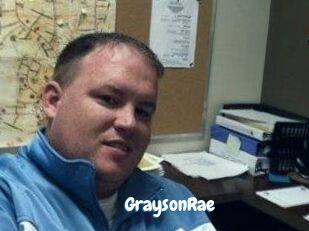 Grayson_Rae Coquine Avenue