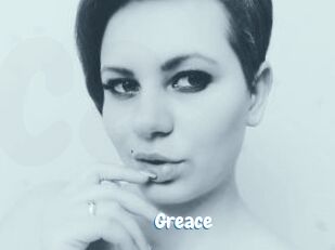 Greace Coquine Avenue
