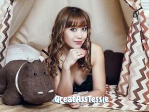GreatAssTessie
