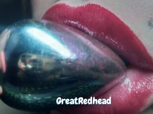 GreatRedhead