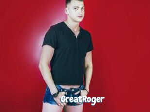 GreatRoger