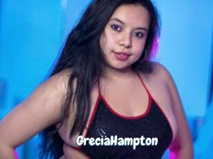GreciaHampton
