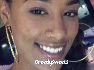 Greedysweets