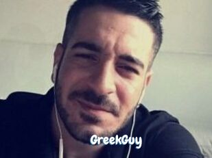 GreekGuy