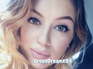 GreenDreamXO