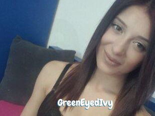 GreenEyedIvy