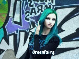 GreenFairy