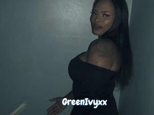 GreenIvyxx