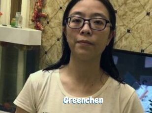 Greenchen