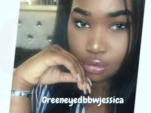 Greeneyedbbwjessica