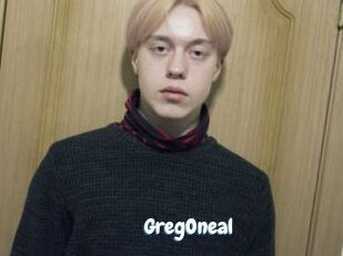GregOneal Coquine Avenue