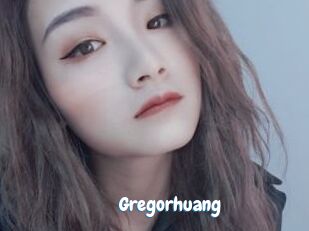 Gregorhuang