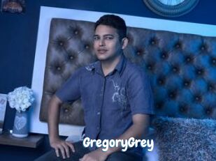 GregoryGrey Coquine Avenue