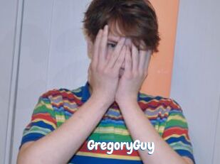 GregoryGuy Coquine Avenue