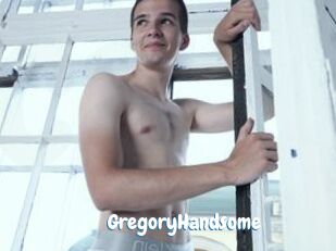 GregoryHandsome