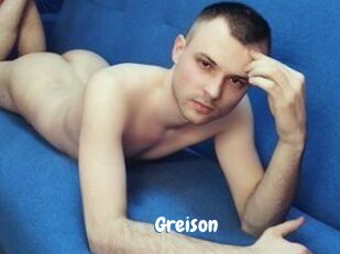 Greison
