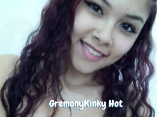 GremonyKinky_Hot