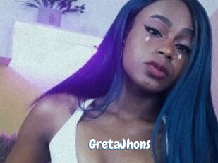 GretaJhons