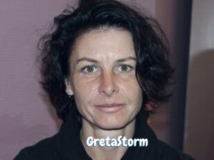 GretaStorm