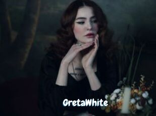 GretaWhite Coquine Avenue