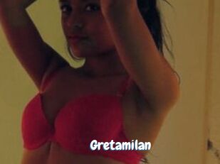 Gretamilan