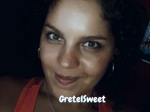GretelSweet Coquine Avenue