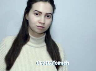 GrettaTomich Coquine Avenue