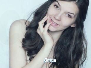 Grita