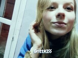 GrittKISS Coquine Avenue
