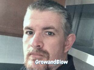 GrowandBlow Coquine Avenue