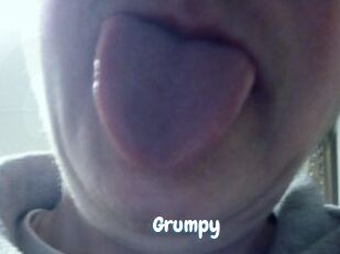 Grumpy