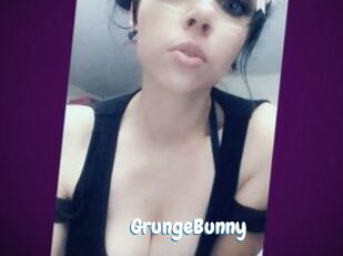 GrungeBunny
