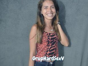 GrupHardSexV