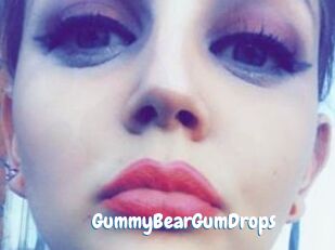 GummyBearGumDrops