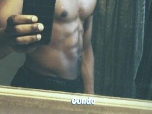Gundo